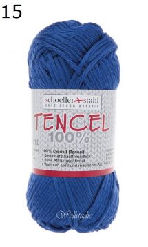 Tencel Schoeller-Stahl Farbe 15