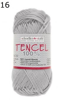 Tencel Schoeller-Stahl Farbe 16