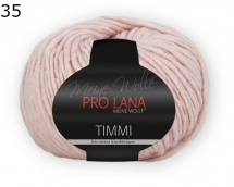 Timmi Pro Lana Farbe 35