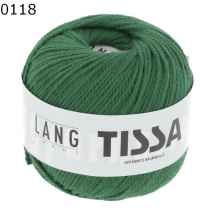 Tissa Lang Yarns Farbe 118