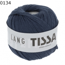 Tissa Lang Yarns Farbe 134