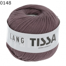 Tissa Lang Yarns Farbe 148