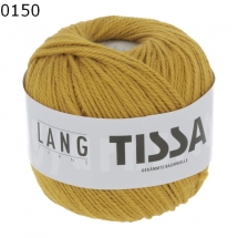 Tissa Lang Yarns Farbe 150