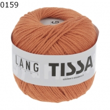 Tissa Lang Yarns Farbe 159