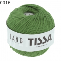 Tissa Lang Yarns Farbe 16