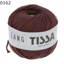 Tissa Lang Yarns Farbe 162