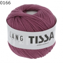 Tissa Lang Yarns Farbe 166