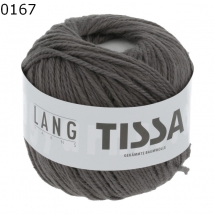 Tissa Lang Yarns Farbe 167
