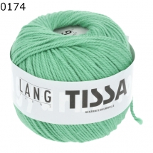 Tissa Lang Yarns Farbe 174