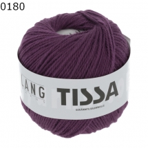 Tissa Lang Yarns Farbe 180