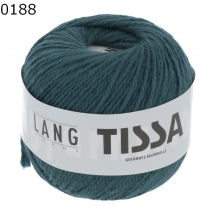 Tissa Lang Yarns Farbe 188