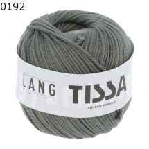 Tissa Lang Yarns Farbe 192