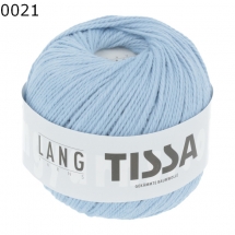 Tissa Lang Yarns Farbe 21