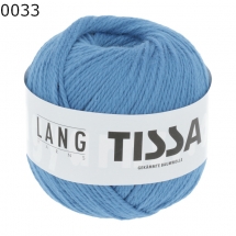 Tissa Lang Yarns Farbe 33