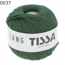 Tissa Lang Yarns Farbe 37