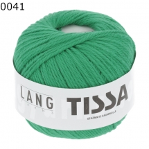 Tissa Lang Yarns Farbe 41