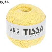 Tissa Lang Yarns Farbe 44