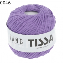 Tissa Lang Yarns Farbe 46