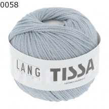 Tissa Lang Yarns Farbe 58