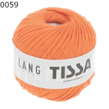 Tissa Lang Yarns Farbe 59