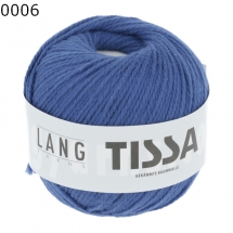 Tissa Lang Yarns Farbe 6