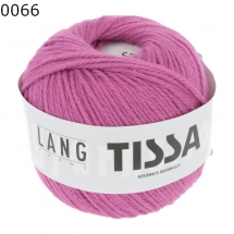 Tissa Lang Yarns Farbe 66