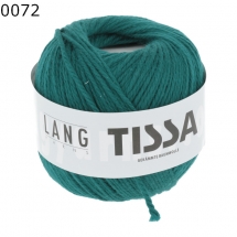 Tissa Lang Yarns Farbe 72