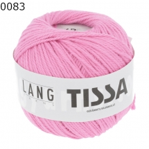 Tissa Lang Yarns Farbe 83