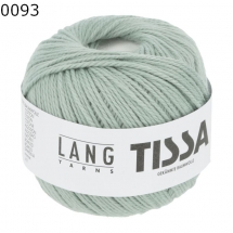 Tissa Lang Yarns Farbe 93