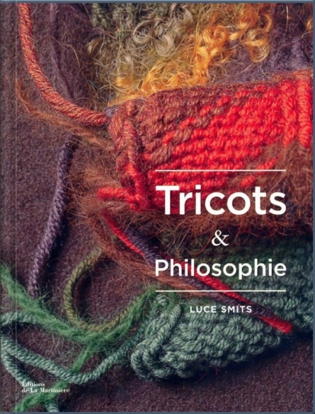 Tricots Philosophie Luce Smits