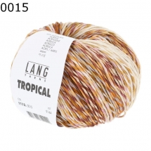 Tropical Lang Yarns Farbe 15