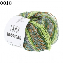 Tropical Lang Yarns Farbe 18
