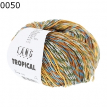 Tropical Lang Yarns Farbe 50