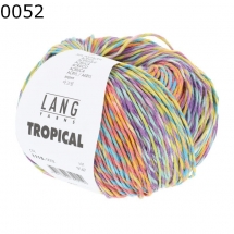 Tropical Lang Yarns Farbe 52