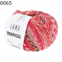 Tropical Lang Yarns Farbe 65