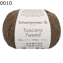 Tuscany Tweed Schachenmayr Farbe 10