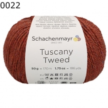 Tuscany Tweed Schachenmayr Farbe 22