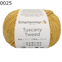 Tuscany Tweed Schachenmayr Farbe 25