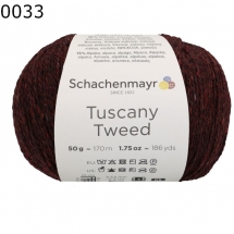 Tuscany Tweed Schachenmayr Farbe 33