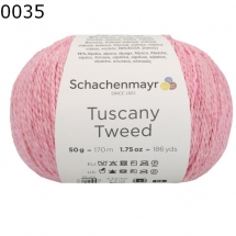 Tuscany Tweed Schachenmayr Farbe 35