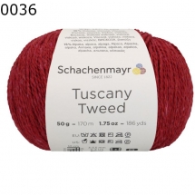 Tuscany Tweed Schachenmayr Farbe 36
