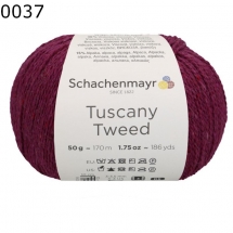 Tuscany Tweed Schachenmayr Farbe 37