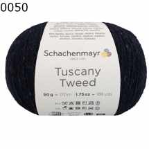 Tuscany Tweed Schachenmayr Farbe 50