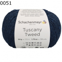 Tuscany Tweed Schachenmayr Farbe 51