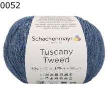 Tuscany Tweed Schachenmayr Farbe 52