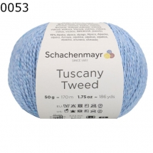 Tuscany Tweed Schachenmayr Farbe 53