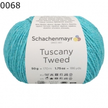 Tuscany Tweed Schachenmayr Farbe 68