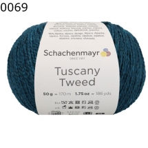 Tuscany Tweed Schachenmayr Farbe 69