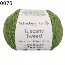 Tuscany Tweed Schachenmayr Farbe 70