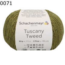Tuscany Tweed Schachenmayr Farbe 71